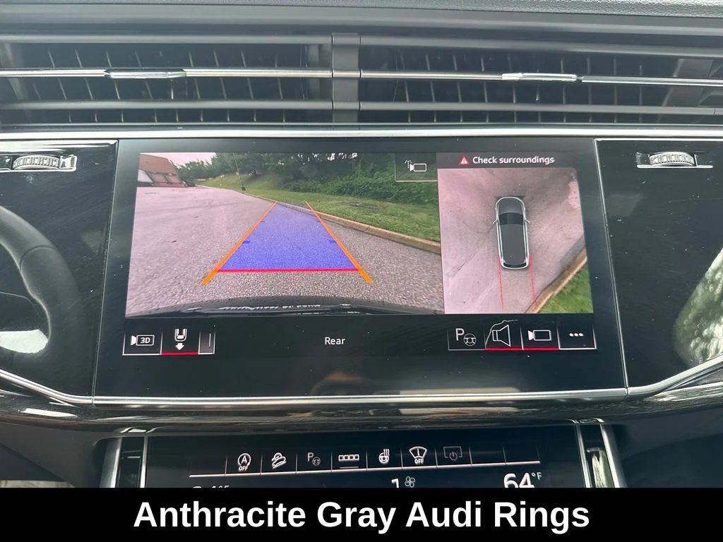 Used 2026  Audi 55 Prestige image 19