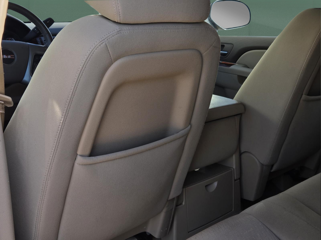 Used 2013 Gray GMC SLE 1500 image 22