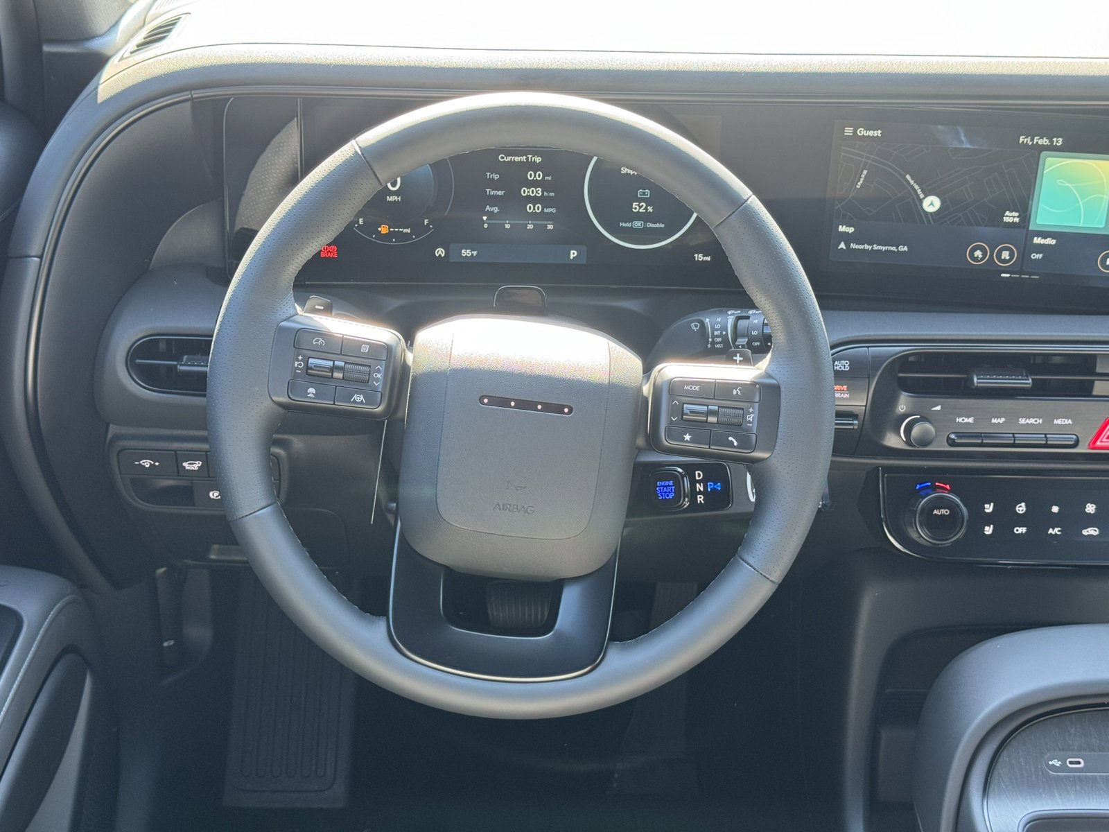 New 2026 Creamy White Pearl Hyundai XRT Pro image 16