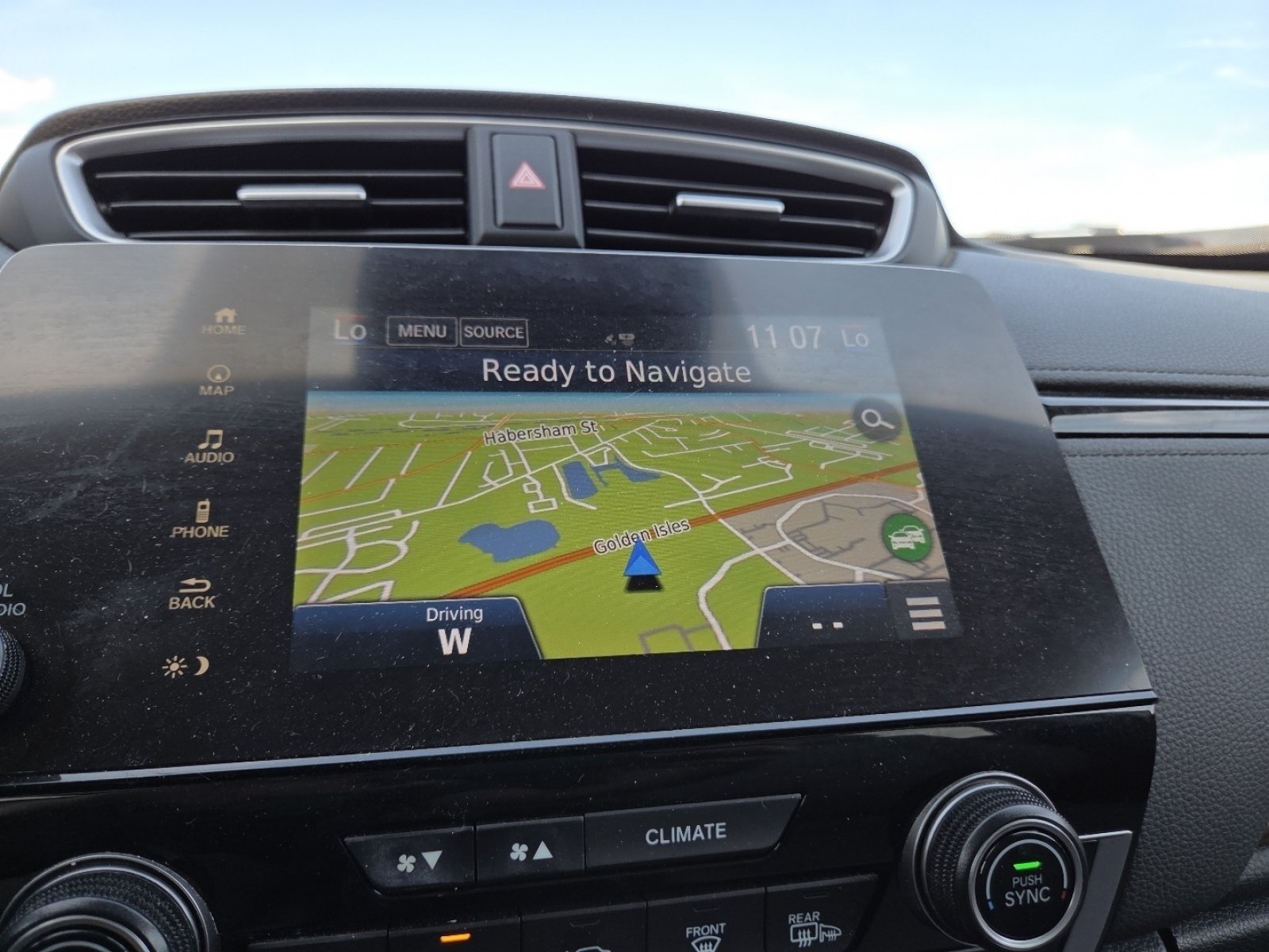 2022 Honda CR-V Touring - Photo 40