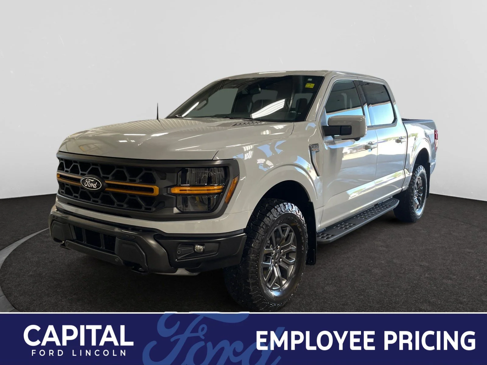 New 2026 Avalanche Ford Tremor image 1