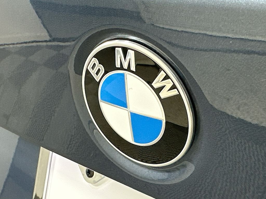 New 2026 Arctic Race Blue metallic BMW M340i image 22