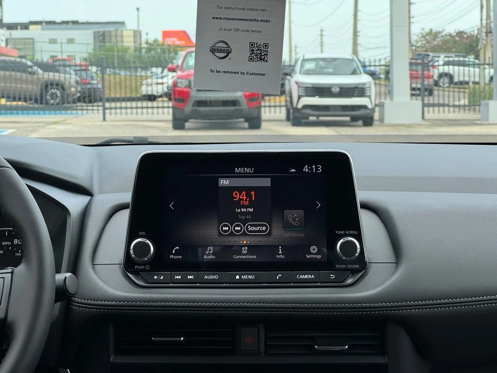 New 2026  Nissan SV Premium image 19