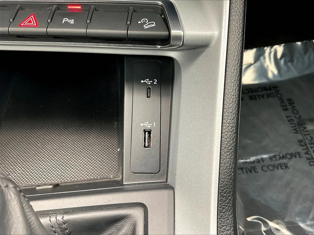 2021 Audi Q3 S Line Premium - Photo 16