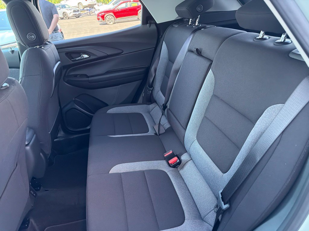2026 Chevrolet Trailblazer LT - Photo 24