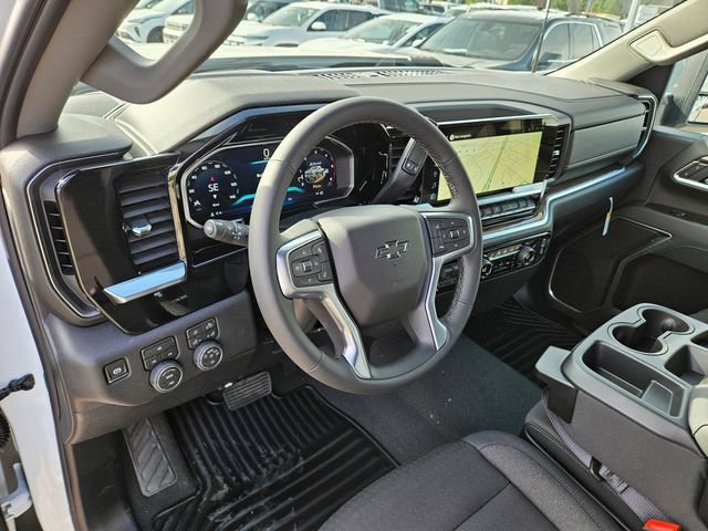 2026 Chevrolet Silverado 3500HD LT - Photo 10