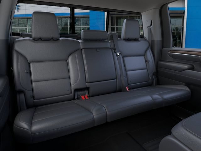 2026 Chevrolet Silverado 3500 HD LT - Photo 18