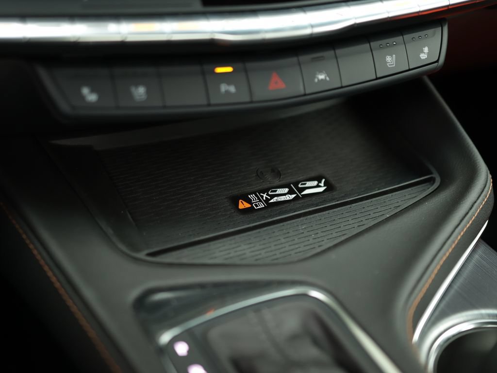 2026 Cadillac CT4 Sport - Photo 17