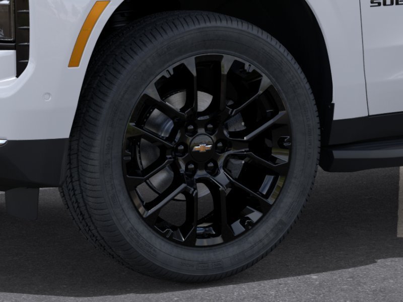 2026 Chevrolet Suburban LT - Photo 9