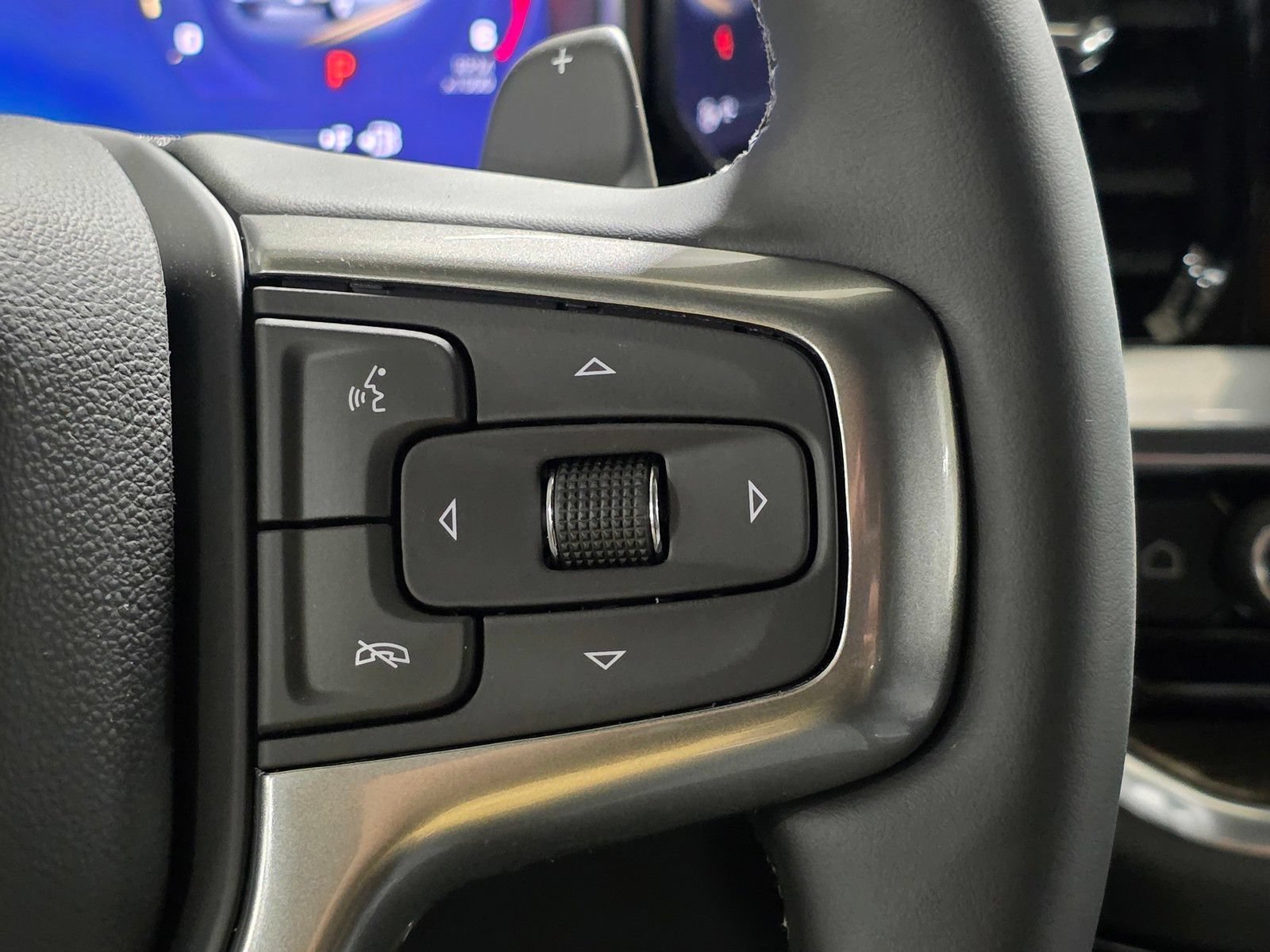 2026 Chevrolet Silverado 1500 RST - Photo 34