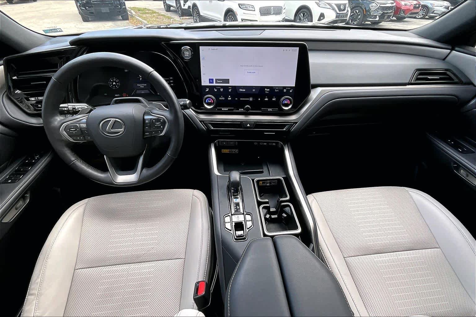 Used 2024 Caviar Lexus Premium image 16
