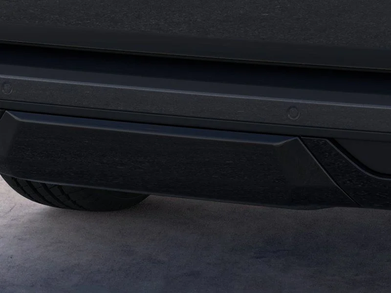 New 2026 Gray Ford Platinum image 23