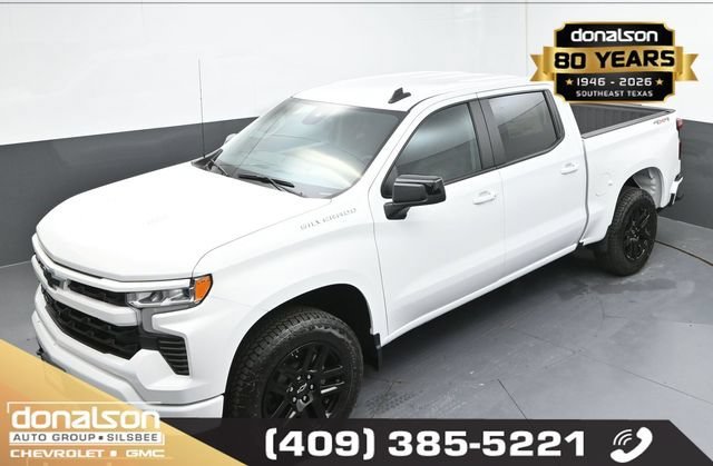 2026 Chevrolet Silverado 1500 RST - Photo 20
