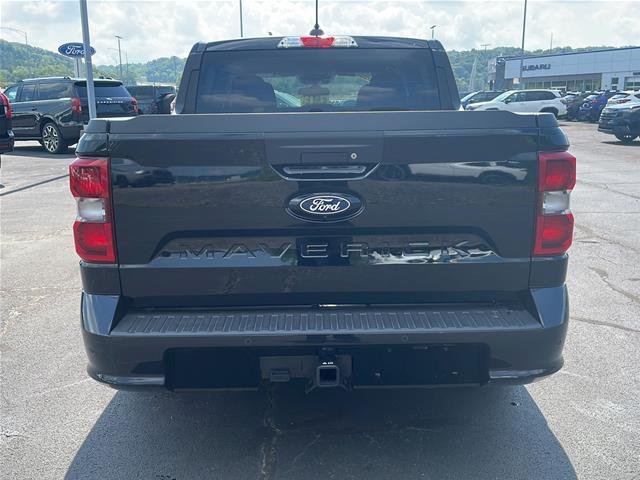 New 2026 Shadow Black Ford Lobo™ image 30