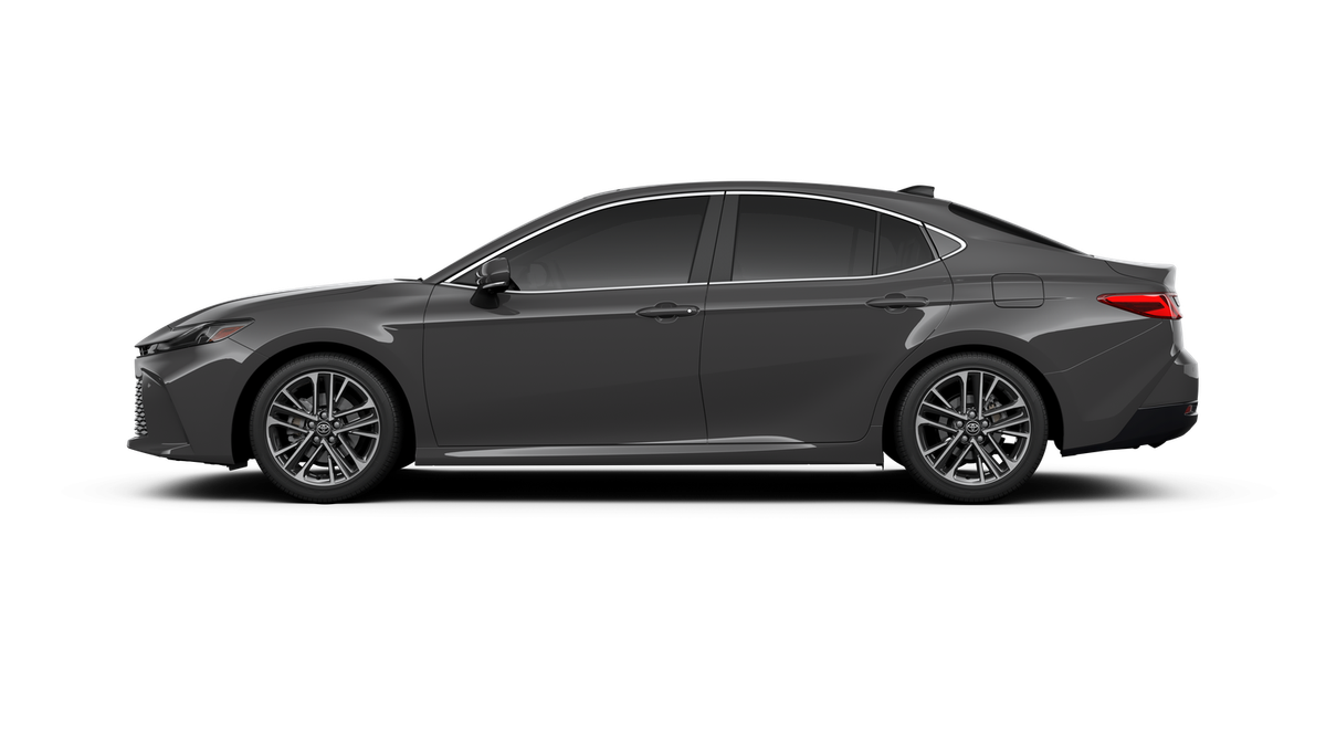 2026 Toyota Camry XLE - Photo 22