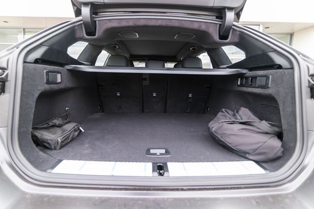 New 2027 Frozen Deep Grey BMW Base image 39