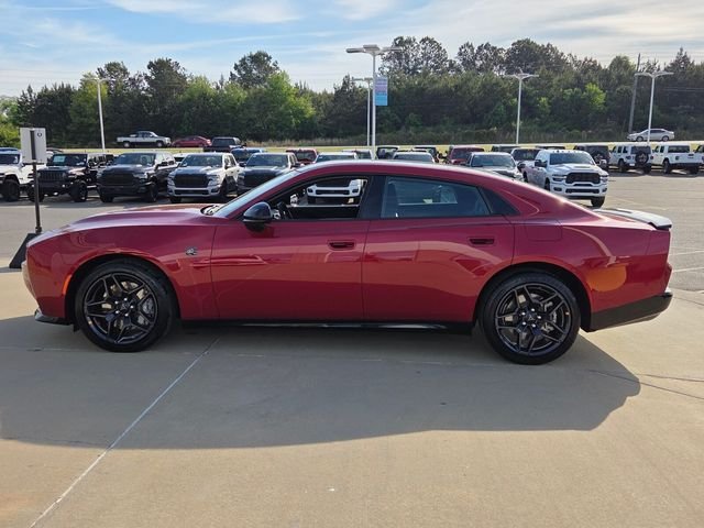 New 2026 Redeye Exterior Paint Dodge Scat Pack Plus image 5