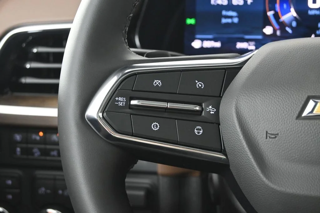 2026 Chevrolet Suburban High Country - Photo 37