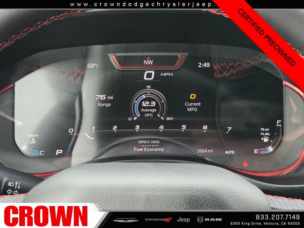 Used 2026  Ram Rebel image 32