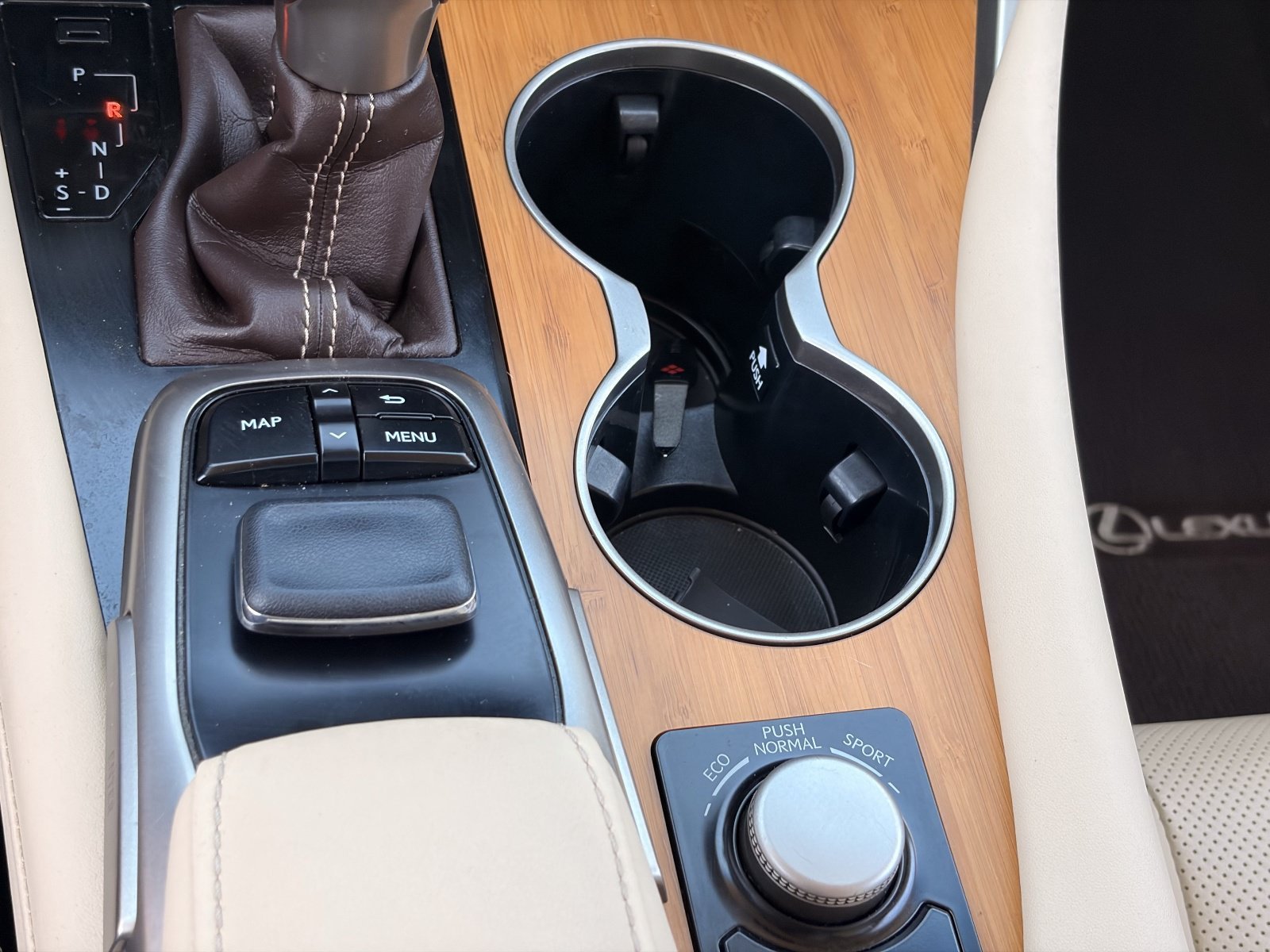 Used 2017 Black Lexus F Sport image 21