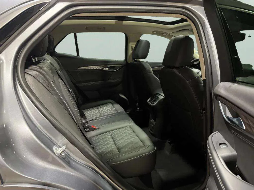 2021 Buick Envision Avenir - Photo 26