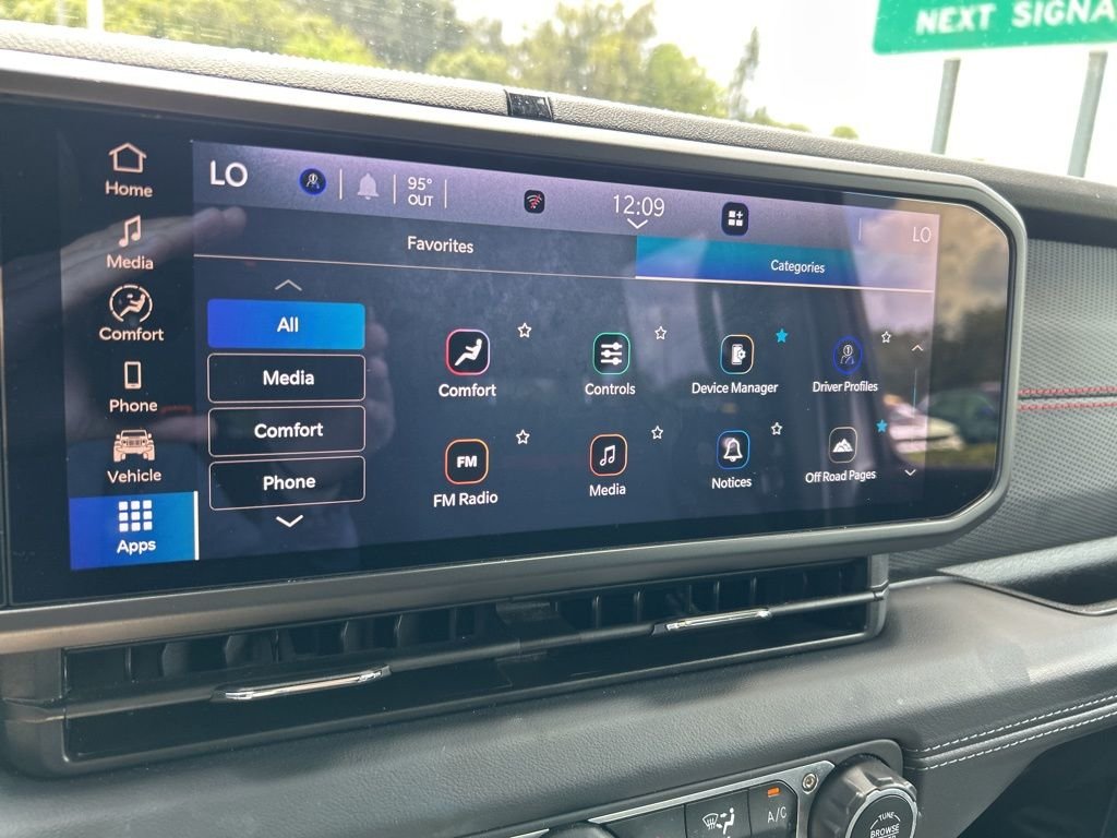 2024 Jeep Wrangler 4-Door Rubicon - Photo 26