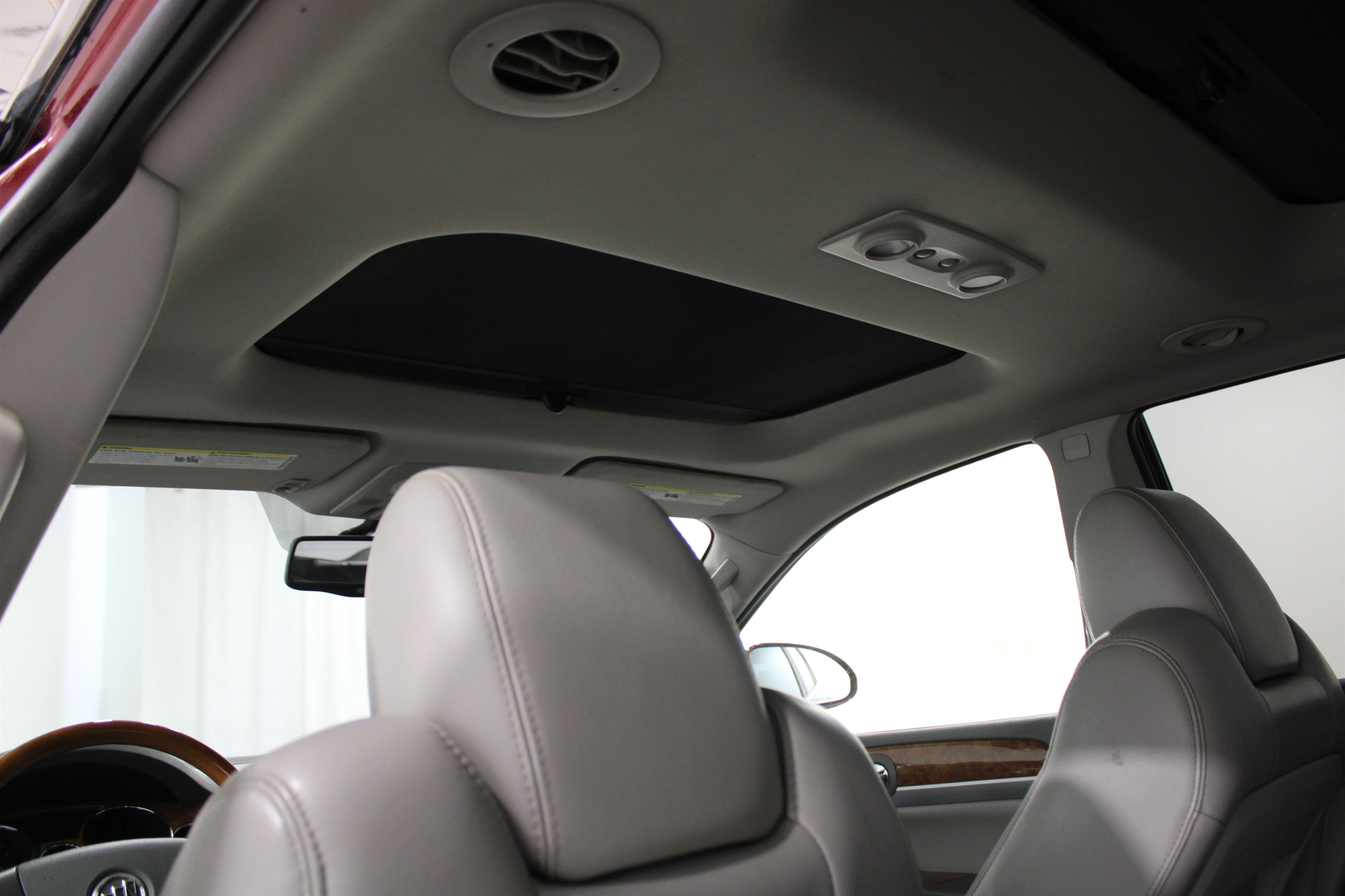2011 Buick Enclave CXL-2 - Photo 18