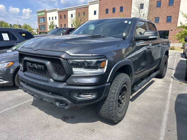 2020 RAM 1500 Pickup Rebel