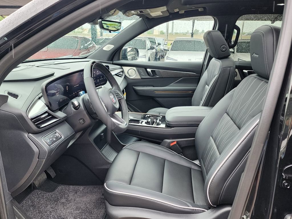 2026 Buick Enclave Avenir - Photo 16