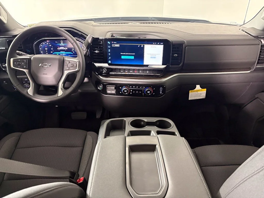 New 2026 Sterling Gray Metallic Chevrolet RST image 67