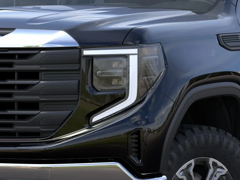 2026 GMC Sierra 1500 Pro - Photo 10