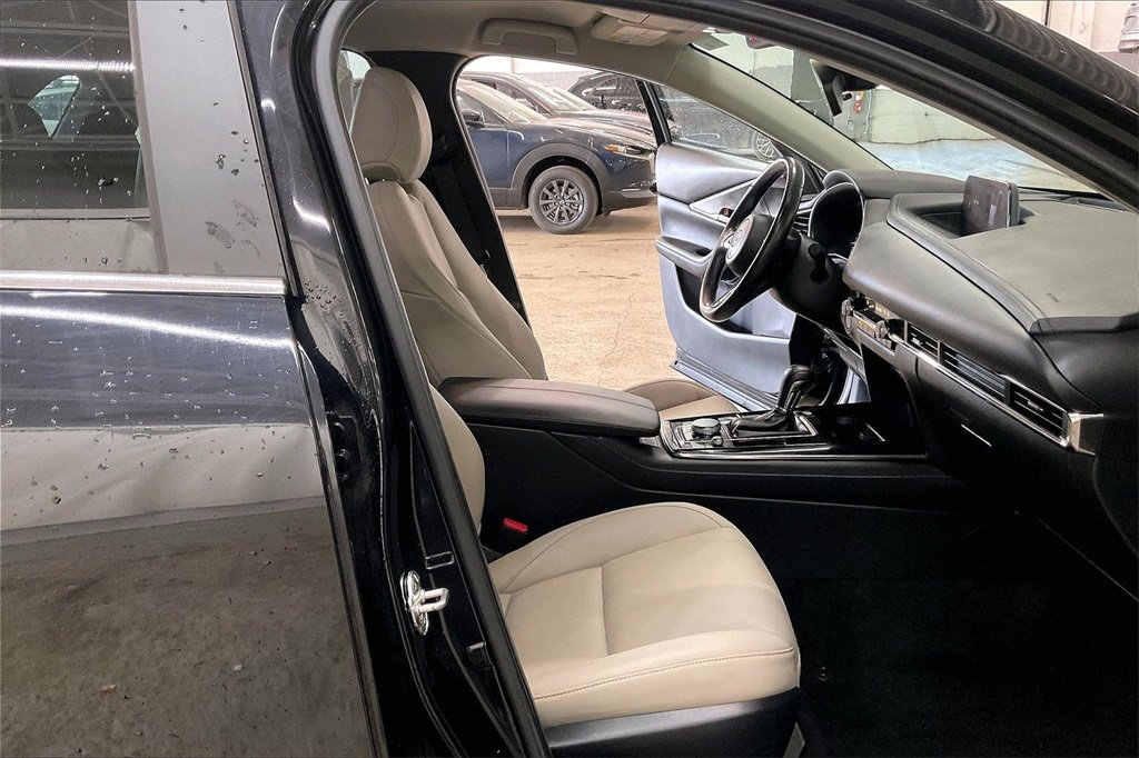 2023 MAZDA CX-30 - Image 5