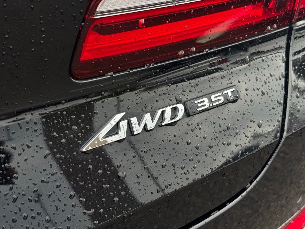 2021 GENESIS GV80 - Photo 16