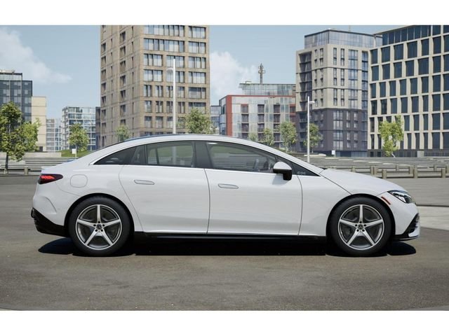 Certified 2023 Mercedes-Benz EQE Base with VIN W1KEG2BB2PF031209 for sale in Plano, TX
