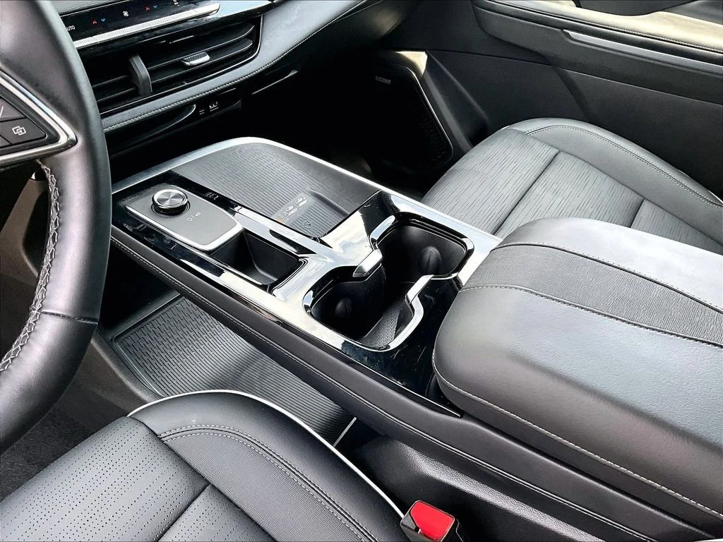 Used 2026 White Buick Sport Touring image 23