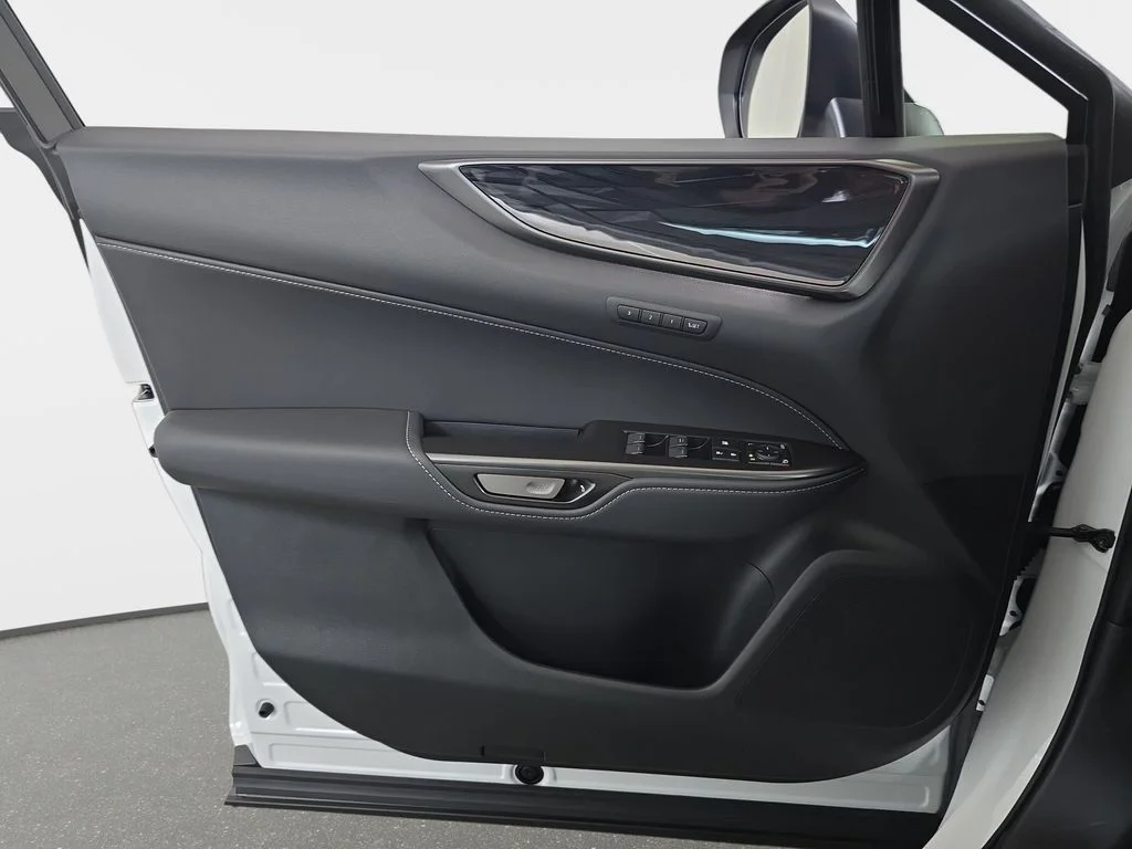 New 2026 Ultra White Lexus PREMIUM PLUS AWD image 25