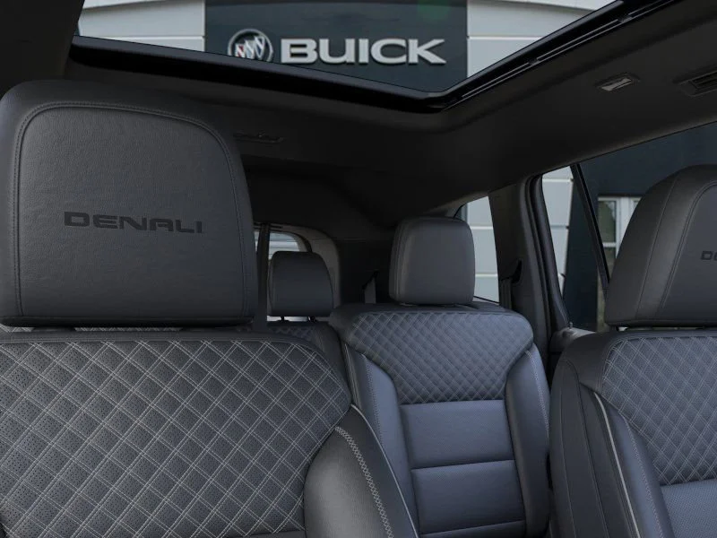 2026 GMC Acadia Denali - Photo 24