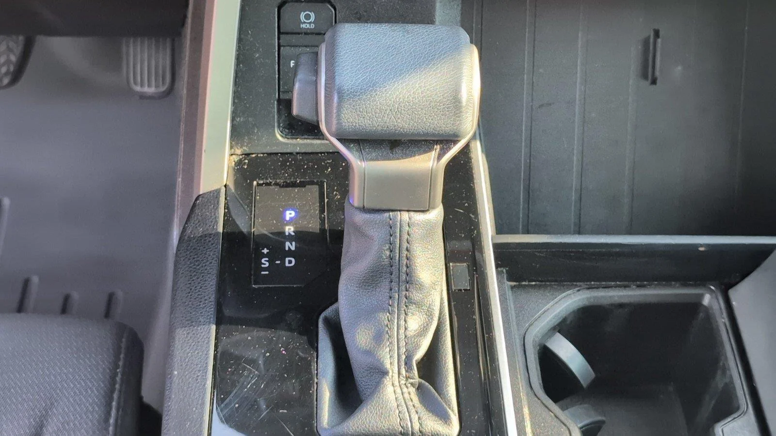 Used 2025 Blueprint Toyota SR5 image 26