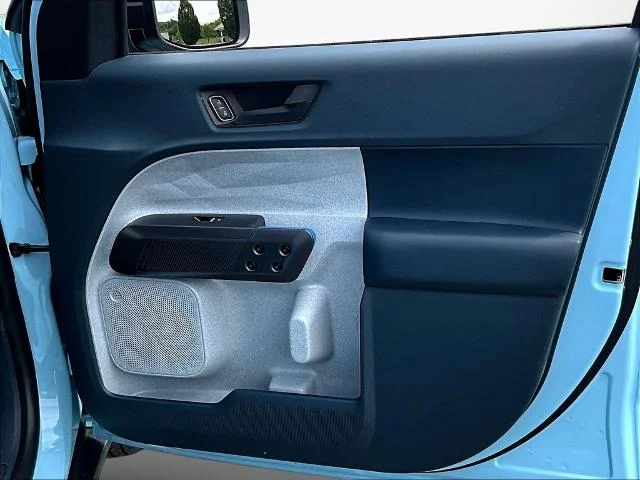 New 2026 Light Blue Ford XLT image 62