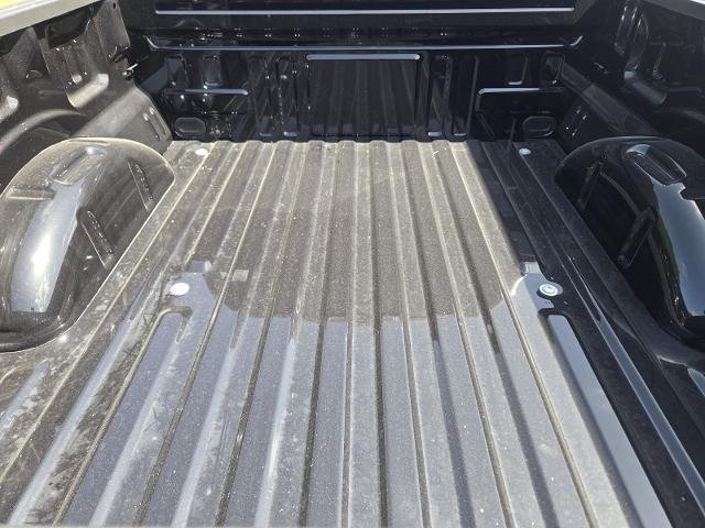 New 2026 Agate Black Metallic Ford XLT image 40