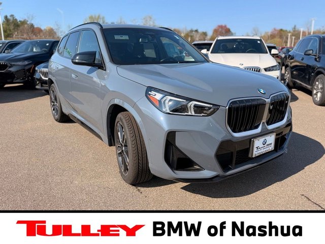 2026 BMW X1 M35i