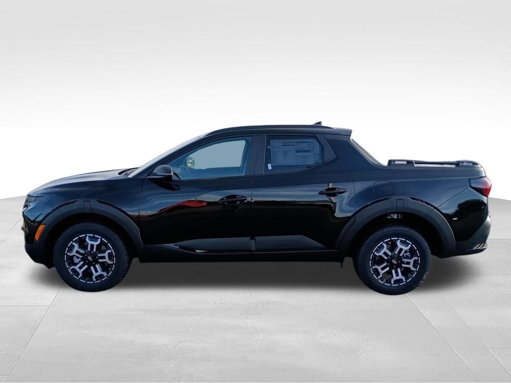New 2026 Black Hyundai XRT image 5