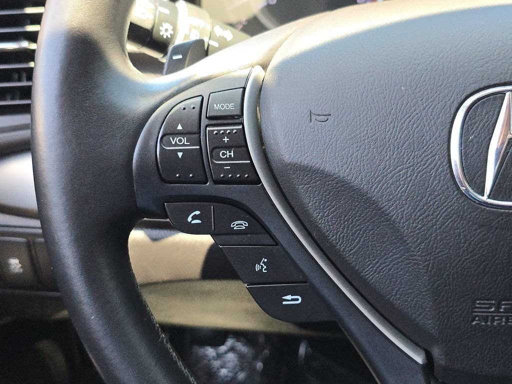 Used 2014 Gray Acura Technology Package image 23