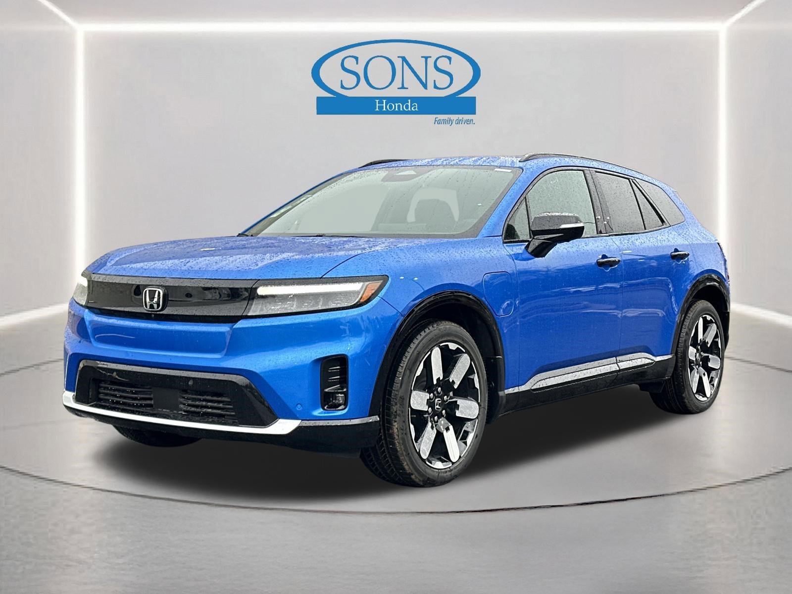 2026 Honda Prologue Elite - Photo 25
