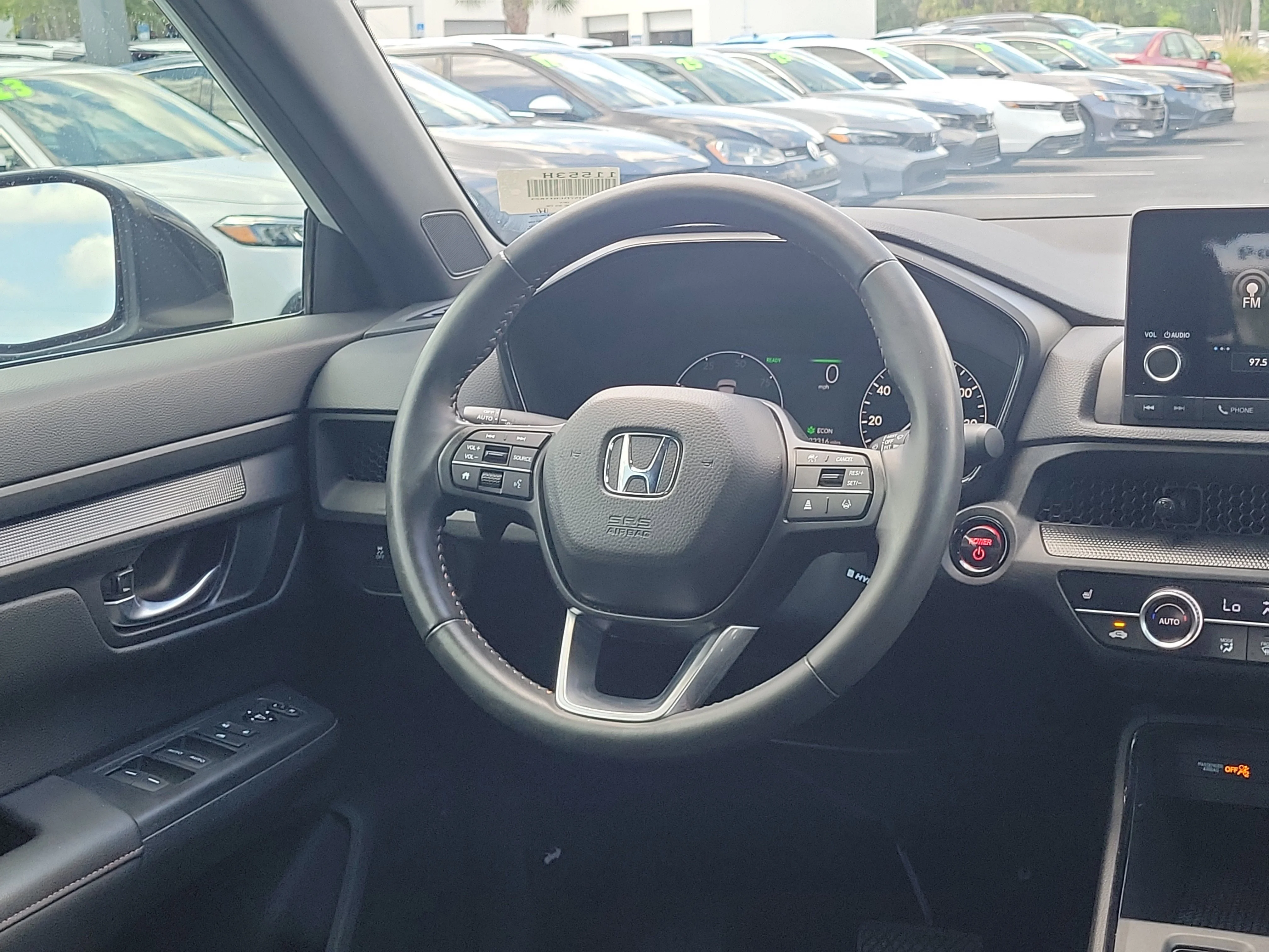2024 Honda CR-V Sport - Photo 42