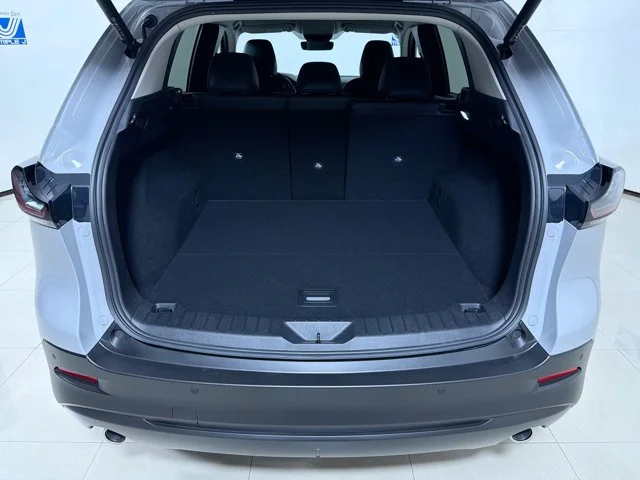 New 2026 Aero Gray Metallic Mazda 2.5 S Preferred image 11
