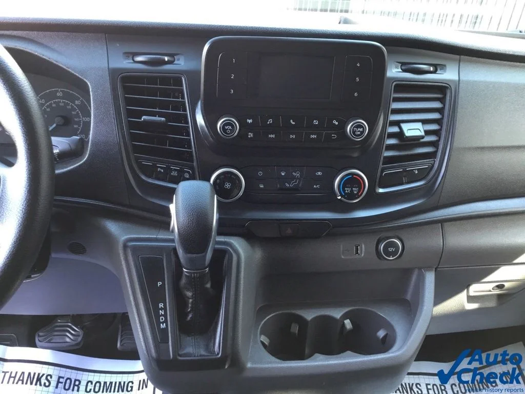 Used 2021 White Ford Base image 39