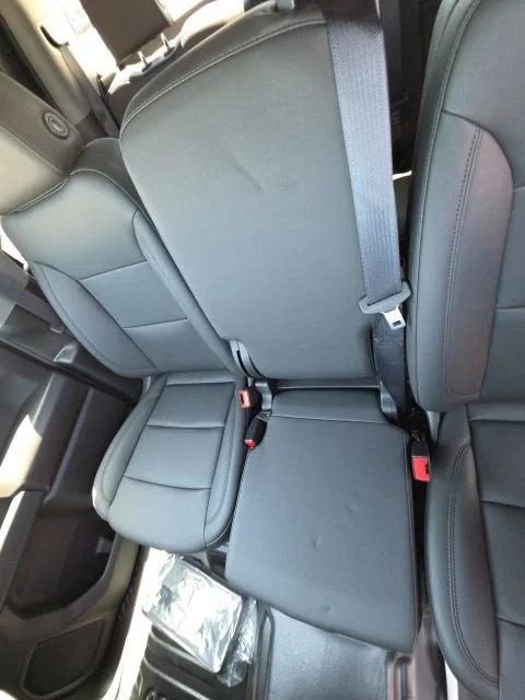 2026 Chevrolet Silverado 2500 HD Work Truck - Photo 32