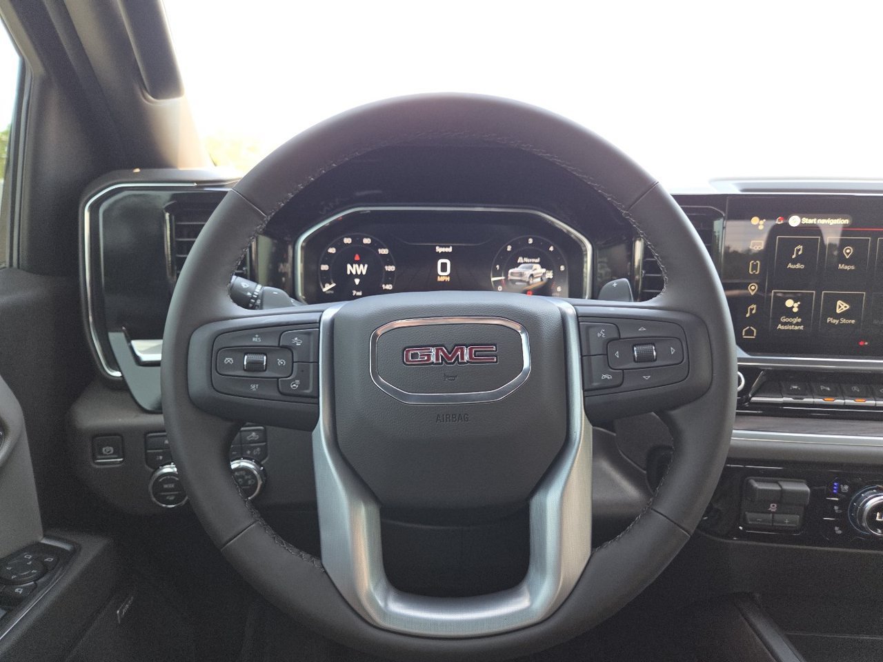 2026 GMC Sierra 1500 SLT - Photo 29
