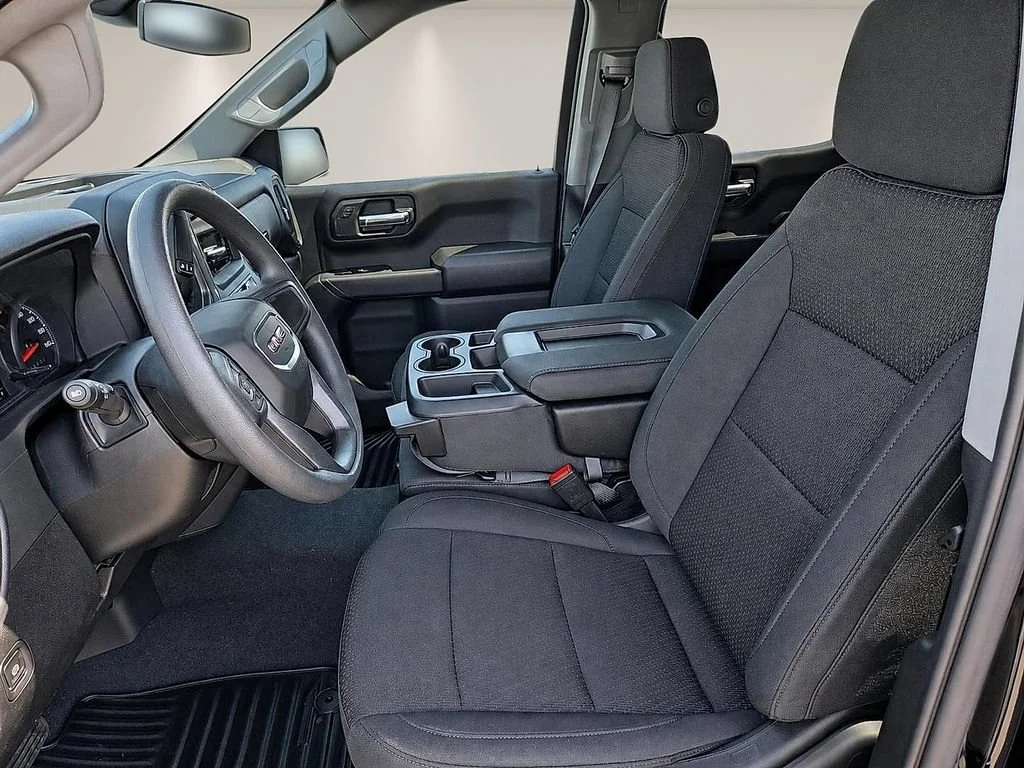 2026 GMC Sierra 1500 Pro - Photo 13